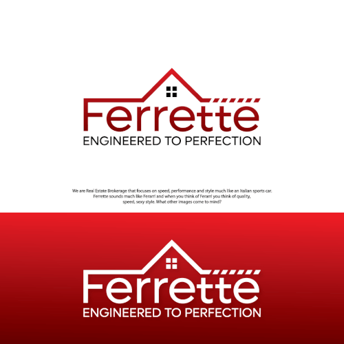 High performance logo needed from a high performance team - this could be your best yet! Design by #Kaylee#