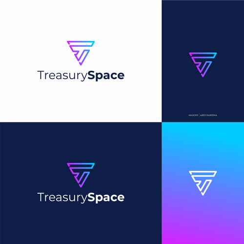 Design app icon and logo for leading FinTech app Design by Ardi Karisna