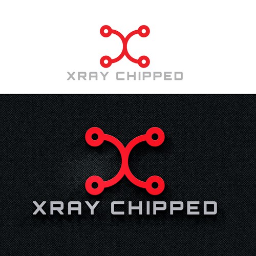 Logo & social media pack contest entry by frvr