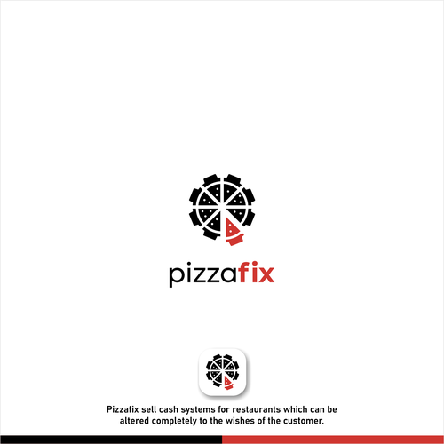 Design a logo for a restaurant system Design by deer203A