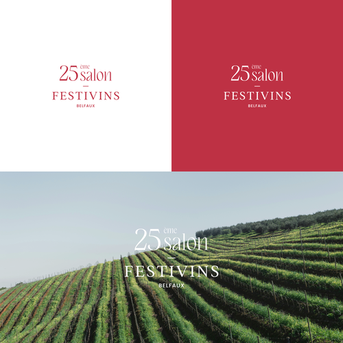 Logo design contest entry by PH.studiodesign