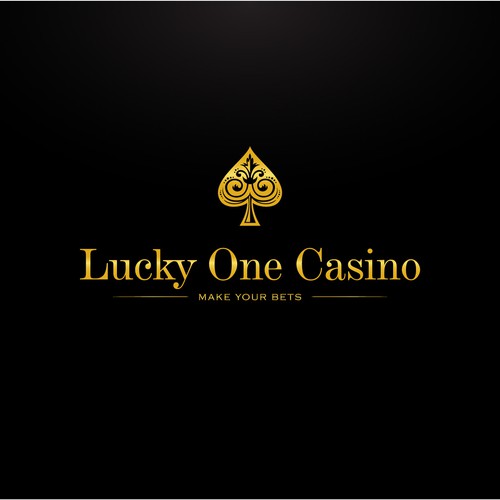 New logo wanted for Lucky One Casino Design by Aries N