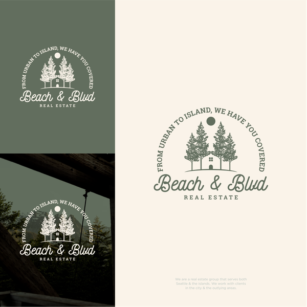 Beach & Blvd Real Estate