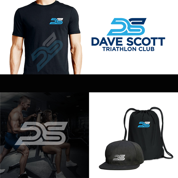 Design by aerosmith titled "dave scot"