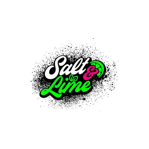 New Mobile Bar Logo - Salt & Lime Design by Dirtymice