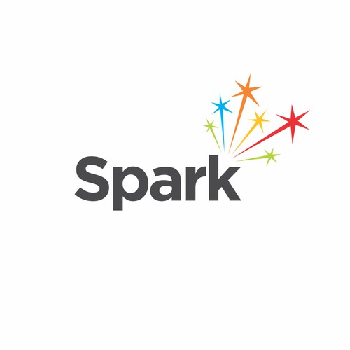 Ignite a spark! Diseño de F3design™⭐