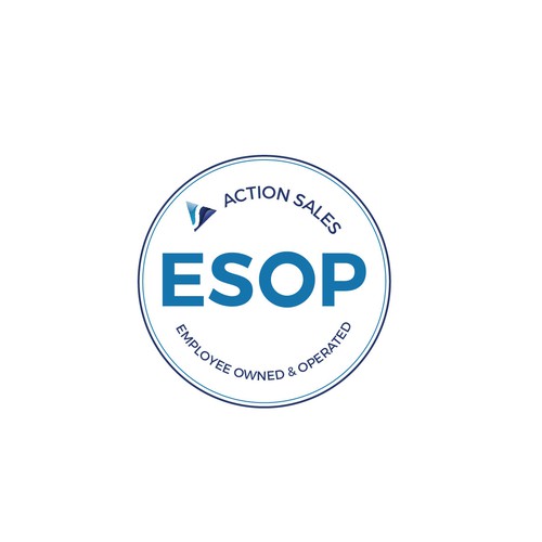 Design a modern logo for our ESOP program (Employee Stock Ownership Plan) Design von luce y turo