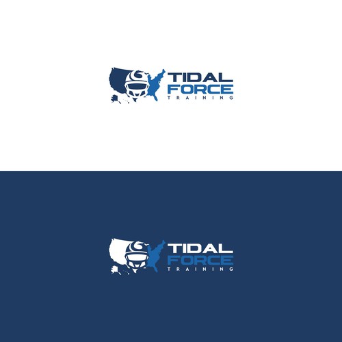 Football training logo that translates well to apparel Design por Vscoanzo