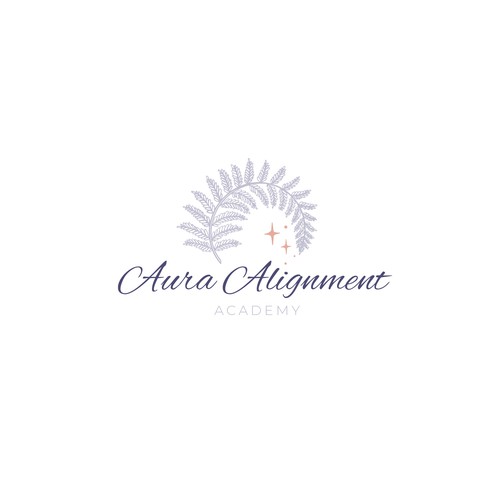 Design a magical logo for a life & wellness coach Design by HannaSymo