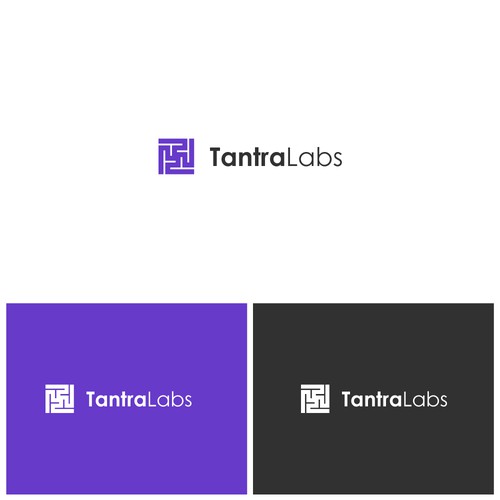 Tantra Labs Logo Design by Area83