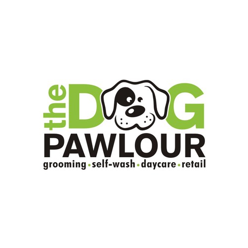 Create An Eye Catching But Simple Logo For A Modern Pet Store