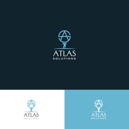 Design logo for a financial institution of the future. Design by Jose MNN