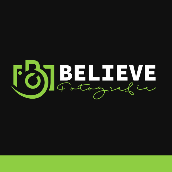 Believe - Photography