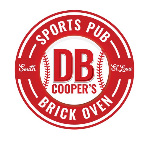 DB cooper's, a sports bar known for cheap beer, hot wings, fast shots