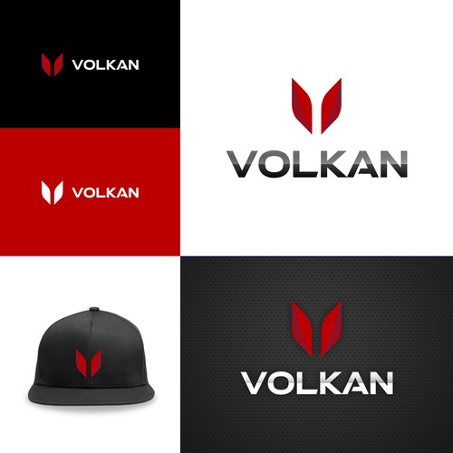 Energetic & Vibrant Icon logo for Sports Supplement Packaging Design by X-DNA