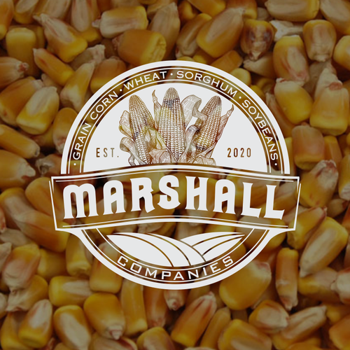 Diseño de Design winning logo for family grain farm in Missouri de DIX LIX MIX