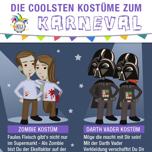 Infographic contest entry by Bence Balaton