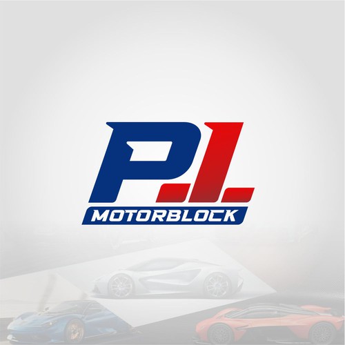 Design a timeless brand logo for our motorsports destination Design by Ezzy20