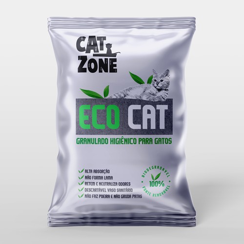 Packaging y Envases propuesta en el concurso por jelena.pavlovic