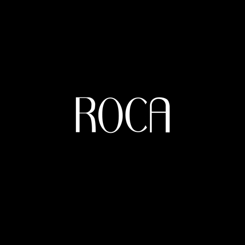 Diseño de ROCA (high-end restaurant and bar) de Curious Factory