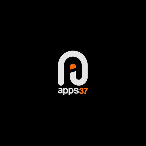 New logo wanted for apps37 Réalisé par Sunt