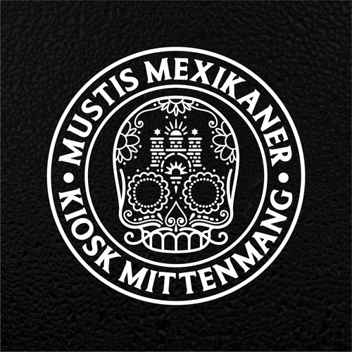 Diseño de logotipo propuesta en el concurso por Imprintwork