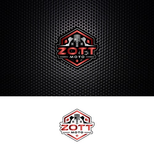  contest entry by Versign