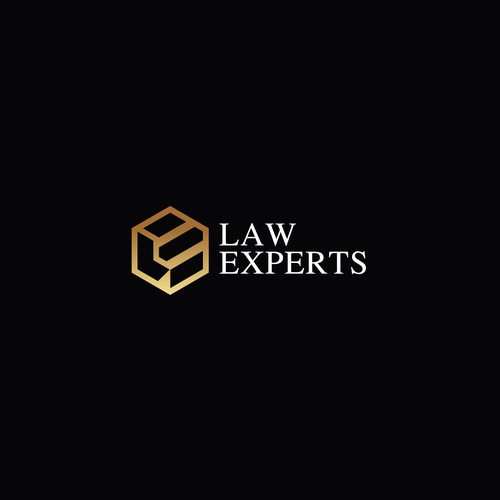 Law Experts Logo Design by NEXNEX