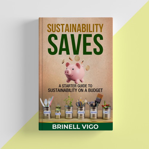 Causal Sustainable Cover Design by ShahbazQamar