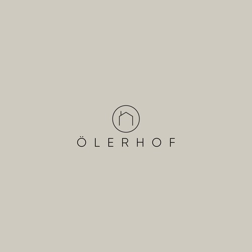 Logo design contest entry by Purple V design