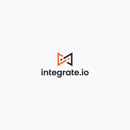 integrate.io Design by Flatsigns