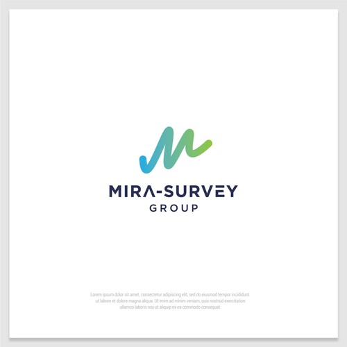Design a survey platform Logo Design von Nehelstudio