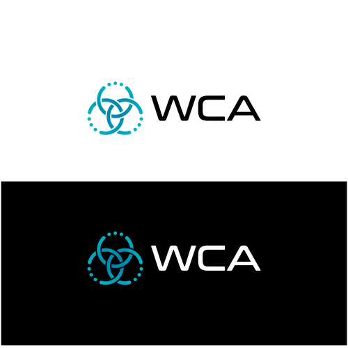 WCA Logo Contest Design von coi