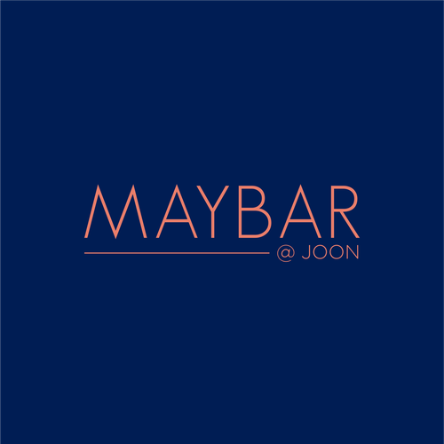 Logo for Upscale bar and lounge Design by P A R A H M A N