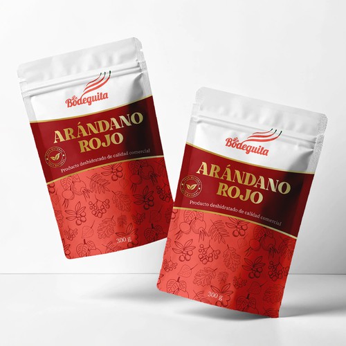 Product packaging contest entry by AlbinaNova