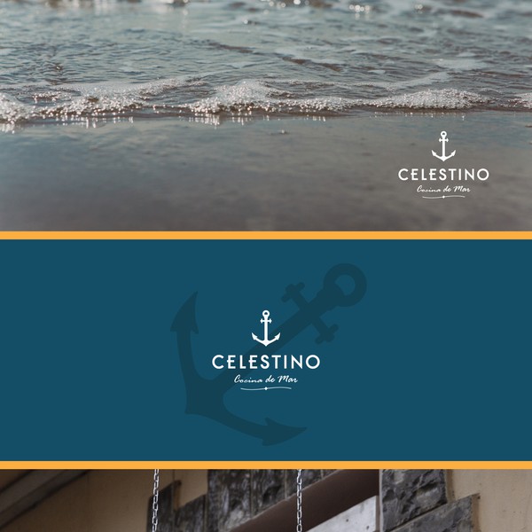 Restaurante náutico playero