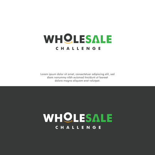 Wholesale Challenge Design by pung art