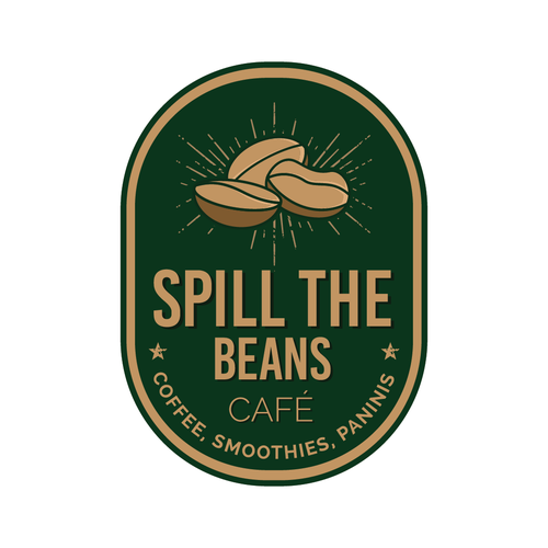 Logo design contest entry by Sammy_creatives