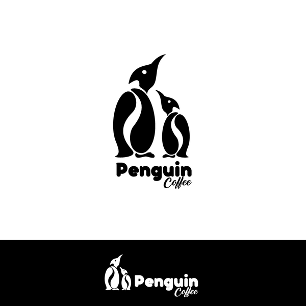 Design by genji titled "pengiun"