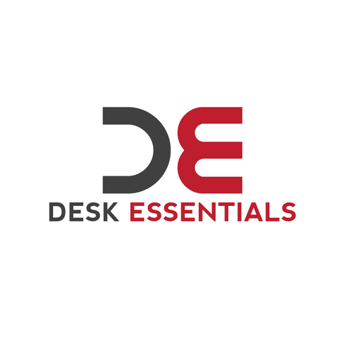 Desk Essentials Help us design our logo for our new Office Supplies Company! Logo design contest