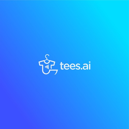 AI designed T-shirts, each one unique Diseño de Orijuana