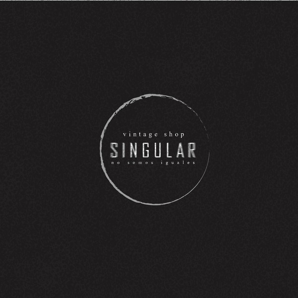 singular