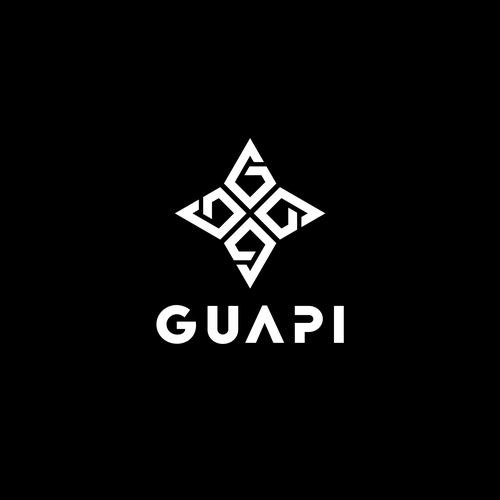 Design A Luxury Clothing Logo For Urban Brand-ontwerp door Grifix