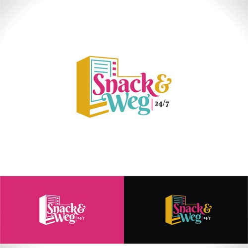 Logo design contest entry by MAhi2014