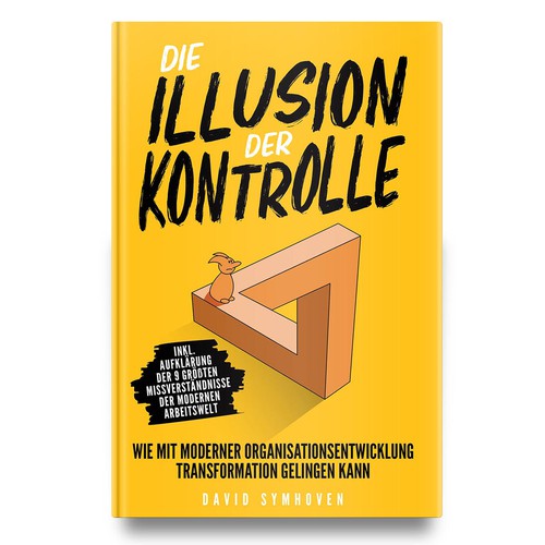 Proposta di design per un contest della categoria Copertina libro realizzata da kostis Pavlou