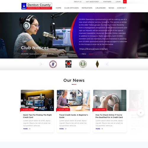 Modern Web Design Needed Wettbewerb In Der Kategorie Wordpress Theme Design 99designs