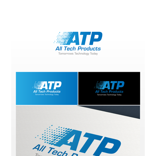 Resna Atp Logo