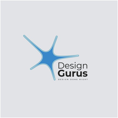 DesignGurus.com  --  NEW AGENCY Design by Akedis Design