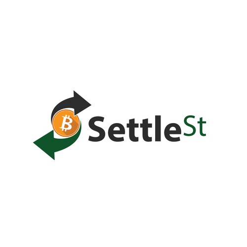 Settle St needs a new logo! Design by Carmadinata