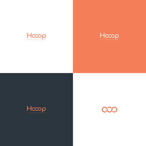 Logo & brand identity pack contest entry by nella_